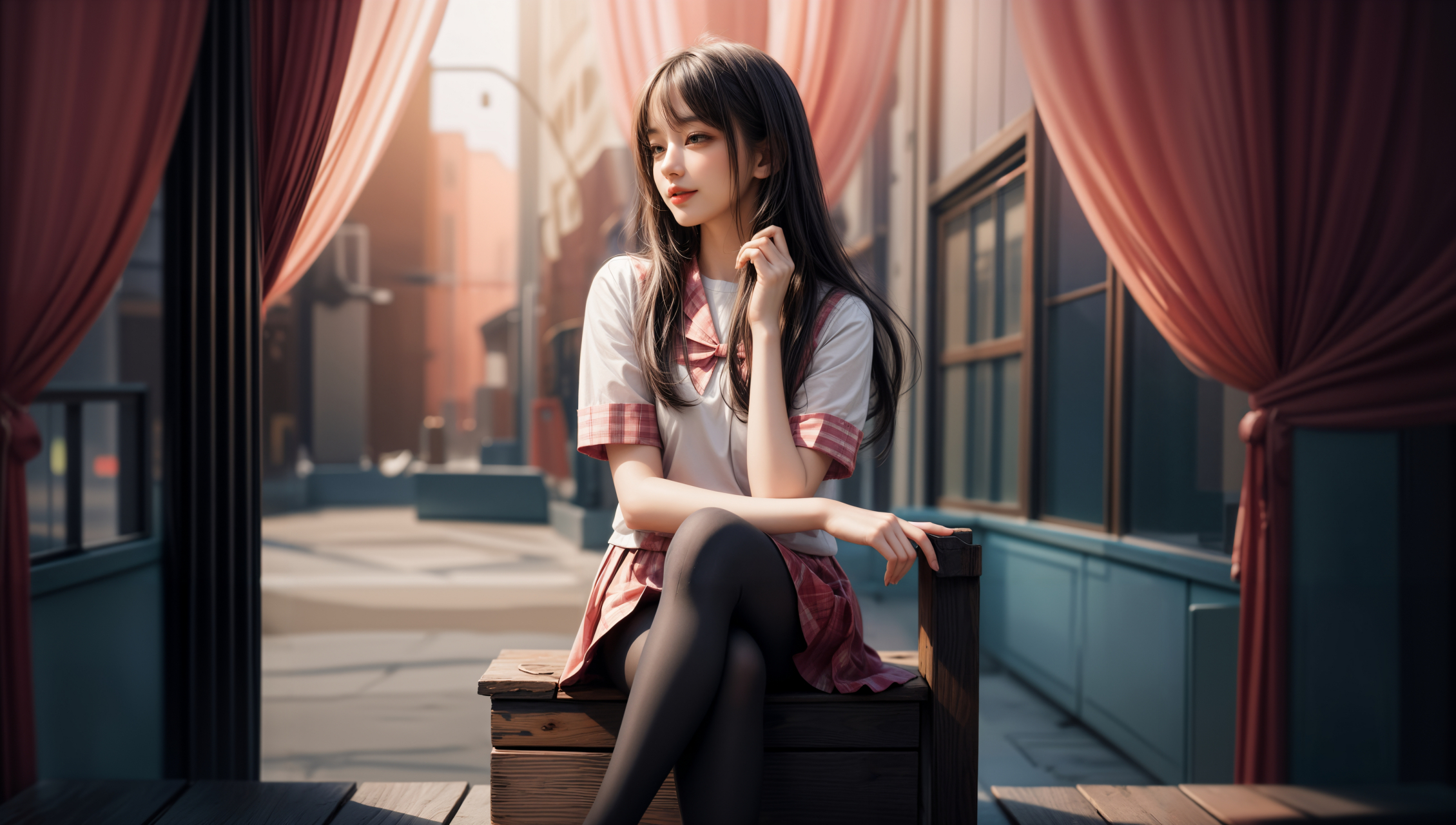 中国官方：今年上半年免签入境外国人同比上升53.9%